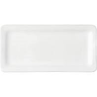 Juliska 'Puro' Whitewash Platter