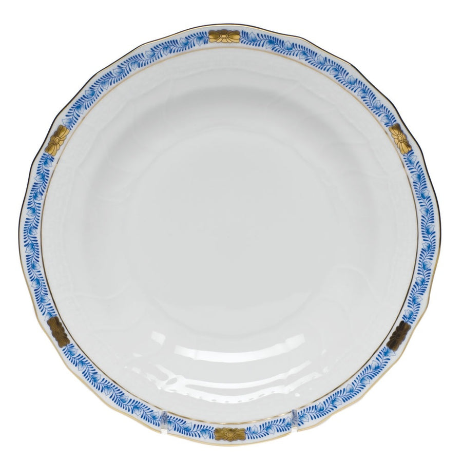 Herend 'Chinese Bouquet' Garland Blue
