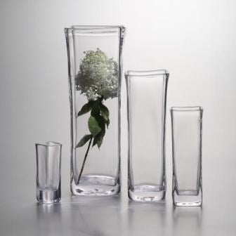 Simon Pearce 'Woodbury Vase'