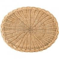 Juliska Braided Basket Placemat