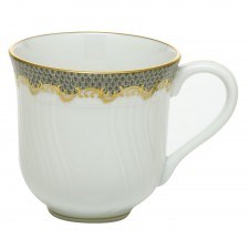 Herend 'Princess Victoria Gray'