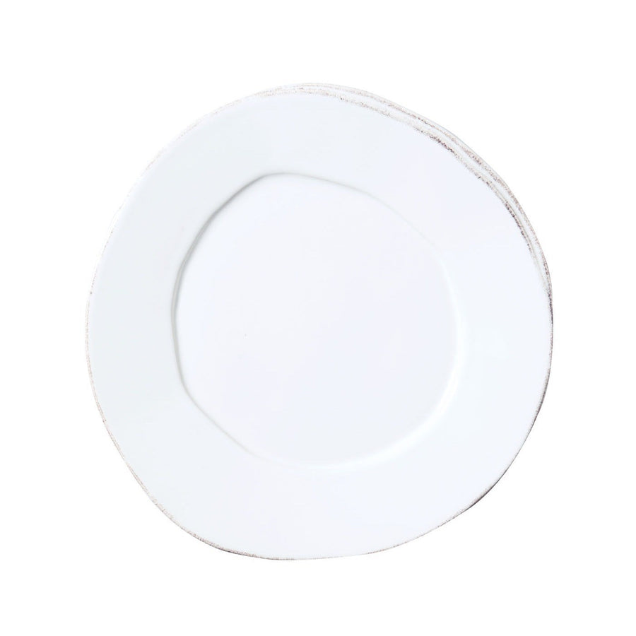 Vietri 'Lastra White'