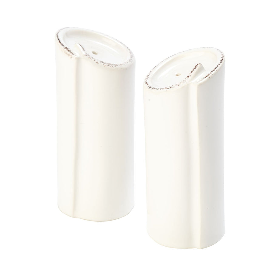 Vietri 'Lastra White'