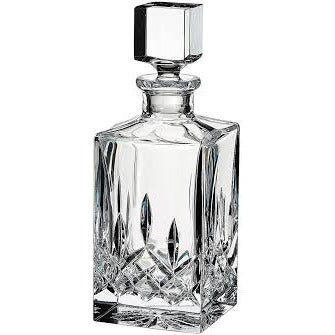 Waterford Lismore Decanter