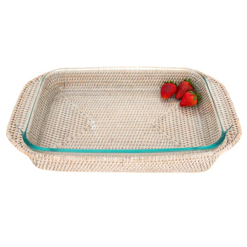Artifacts Rectangular Baker