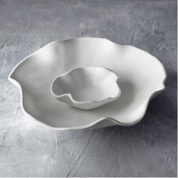 Beatriz Ball Vida Nube Bowl with Dip