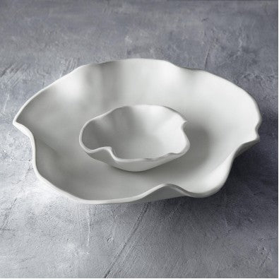 Beatriz Ball Vida Nube Bowl with Dip