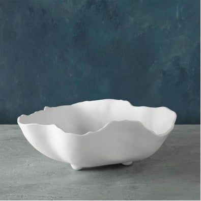 Beatriz Ball Vida Havana White Large Bowl