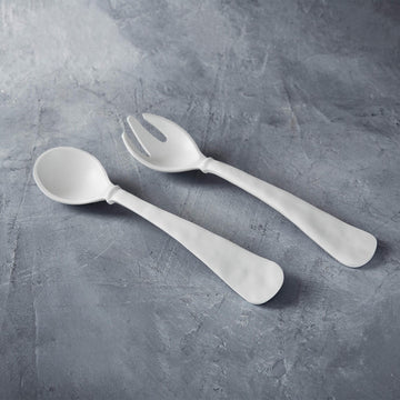 Beatriz Ball Vida Havana Salad Servers