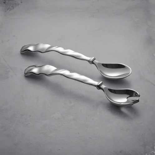 Beatriz Ball Vento Salad Servers