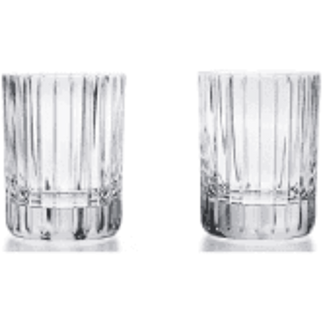 Baccarat Harmonie Tumblers Set of 2