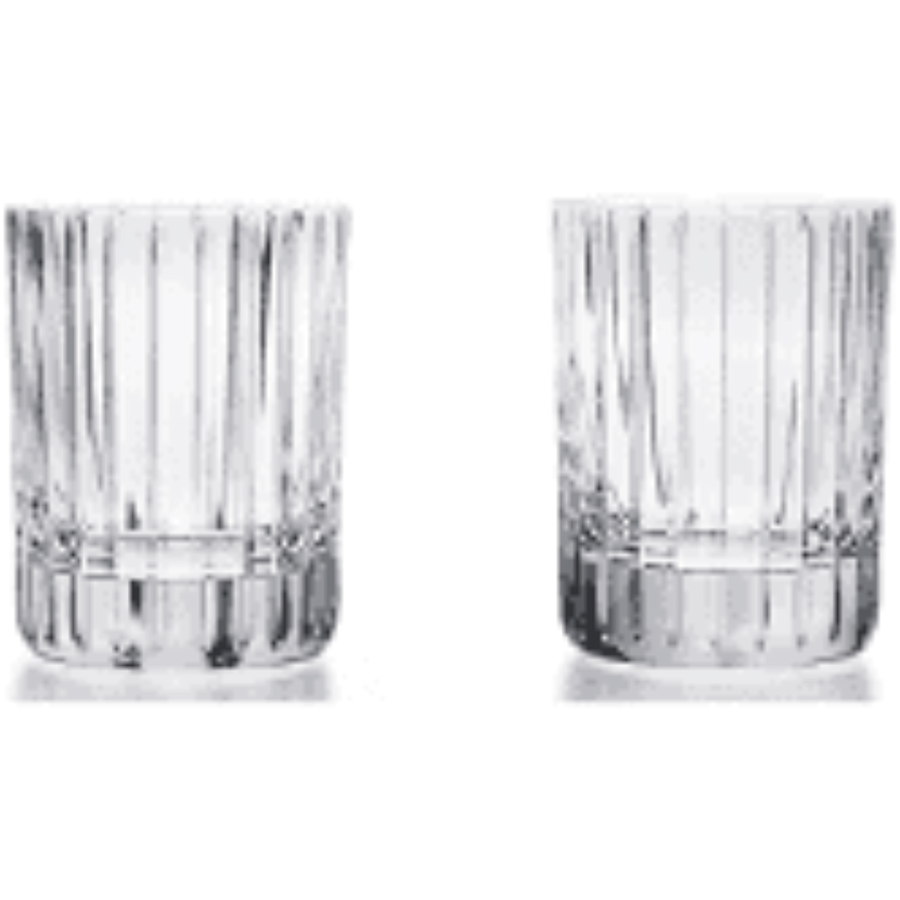 Baccarat Harmonie Tumblers Set of 2