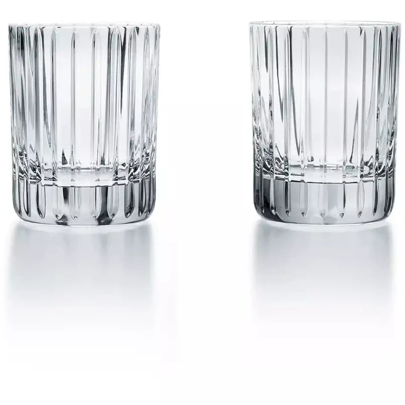Baccarat Harmonie Tumblers