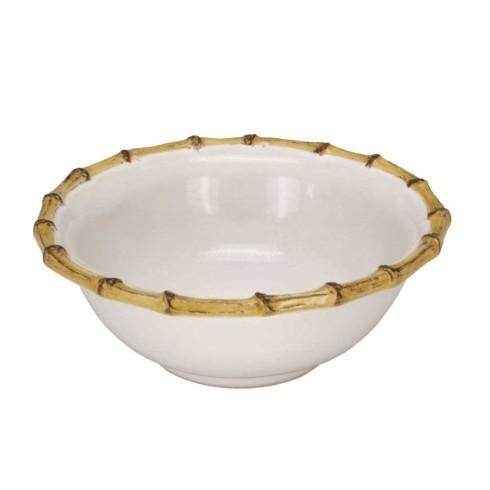 Juliska Bamboo Cereal Bowl