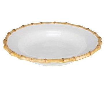 Juliska Bamboo Pasta Bowl
