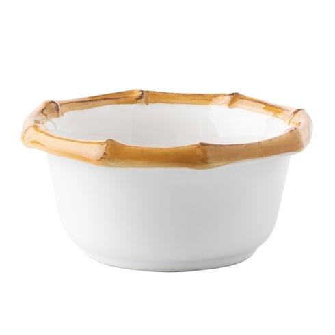 Juliska Bamboo Ramekin