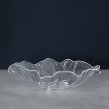 Beatriz Ball Large Acrylic Bowl