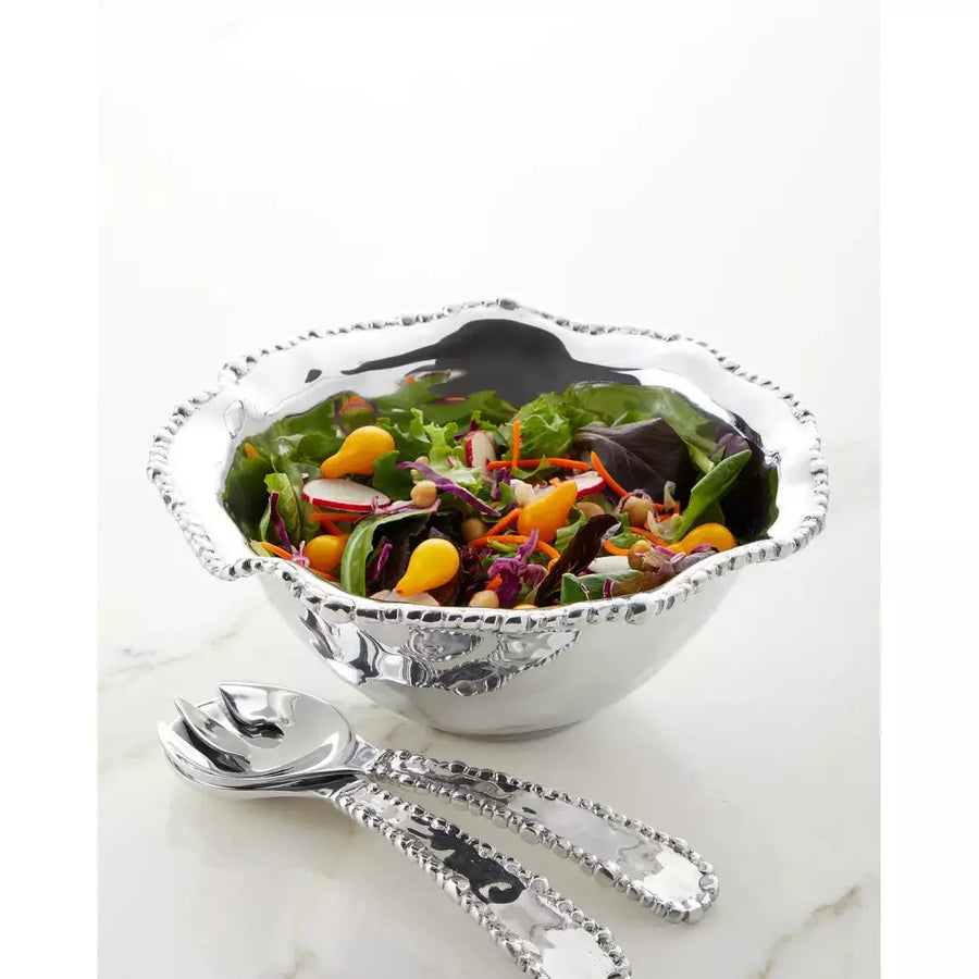 Beatriz Ball Organic Pearl Nova Flirty Bowl
