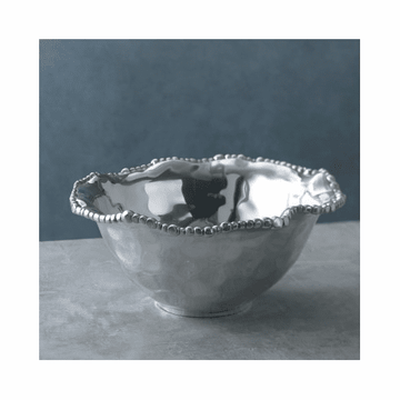 Beatriz Ball Organic Pearl Nova Flirty Medium Bowl