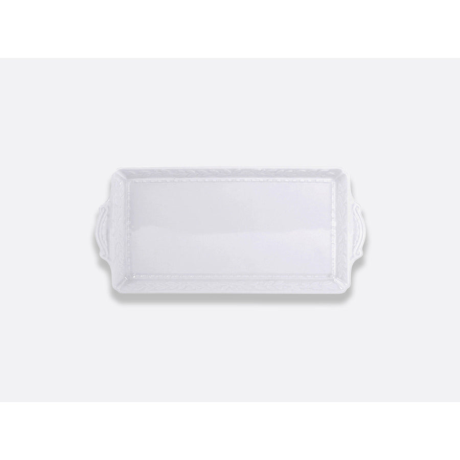 Bernardaud Louvre Small Rectangular Tray