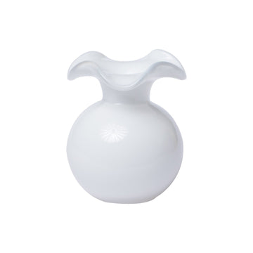 Vietri Hibiscus Vase