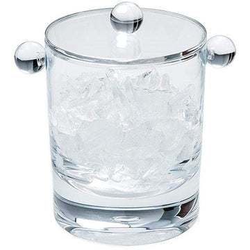 Caspari Acrylic Ice Bucket