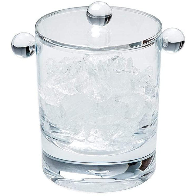 Caspari Acrylic Ice Bucket