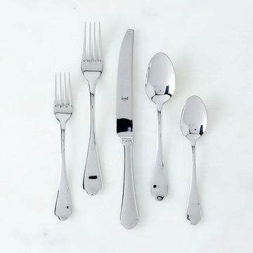 Mepra Dolce Vita 5-Piece Place Setting