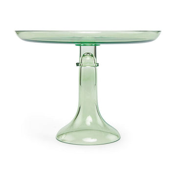 Estelle Mint Green Cake Stand