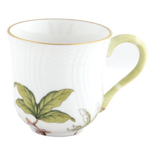 Herend Foret Garland Mug