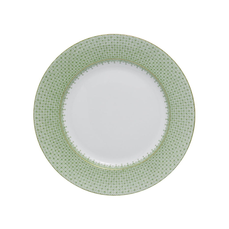 Mottahedeh 'Apple Green Lace'
