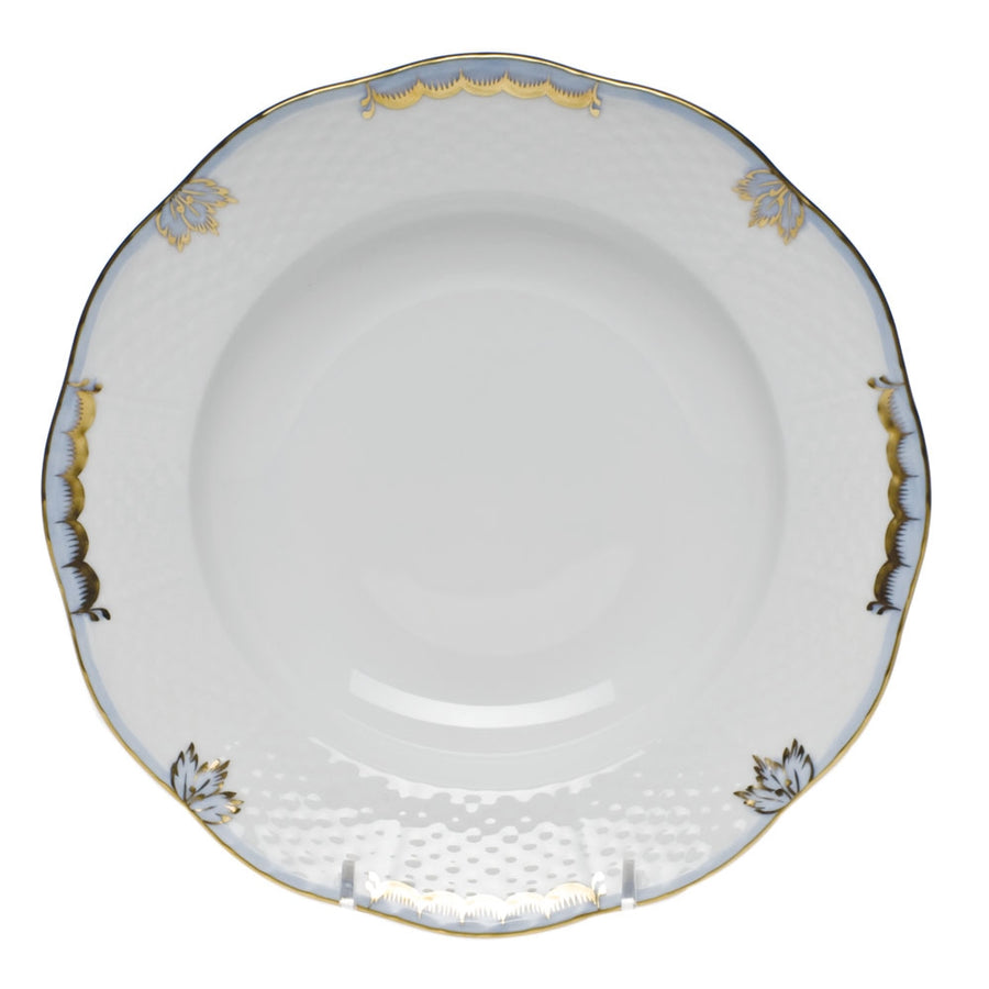 Herend 'Princess Victoria' Rim Soup