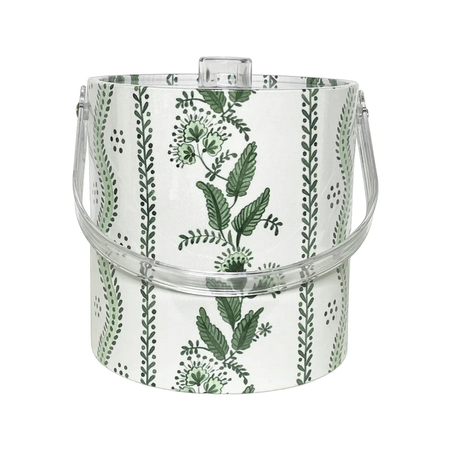 Holly Stewart Ice Bucket
