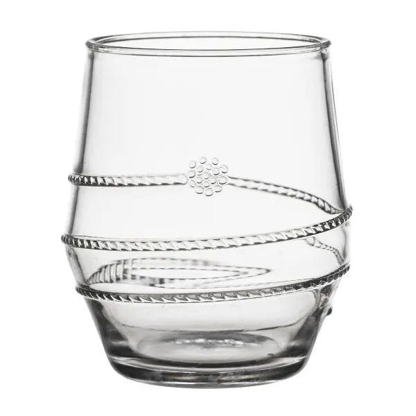 Juliska Amalia Tumbler