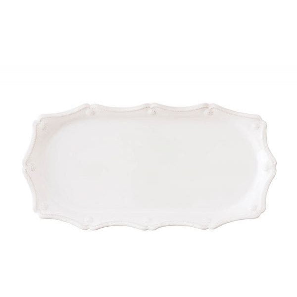 Juliska Berry & Thread Hostess Tray