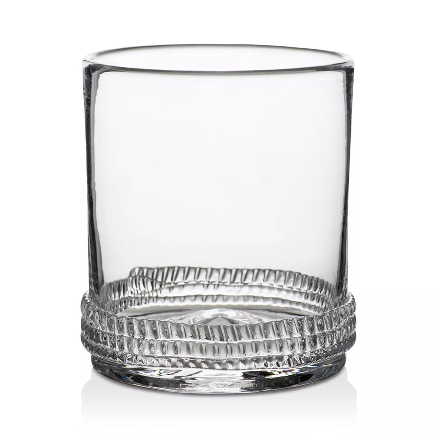 Juliska Dean Double Old Fashioned