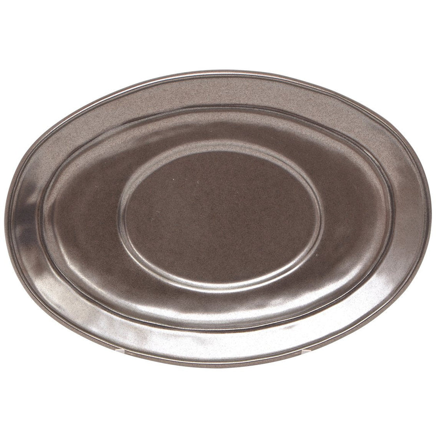 Juliska 21-inch 'Pewter Stoneware' Platter