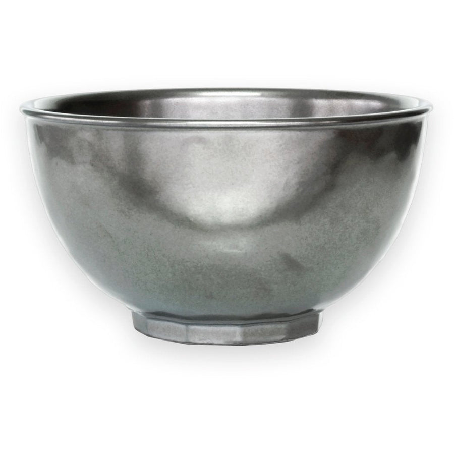 Juliska 'Pewter Stoneware' Cereal Bowl