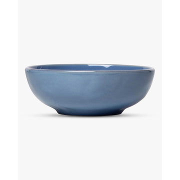 Juliska Puro Chambray Coupe