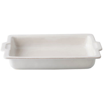 Juliska Puro Rectangular Baker