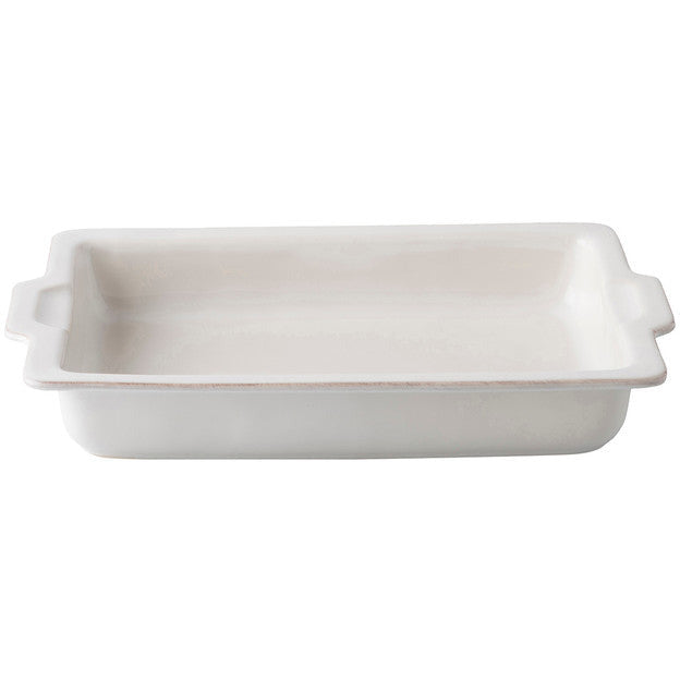 Juliska Puro Rectangular Baker