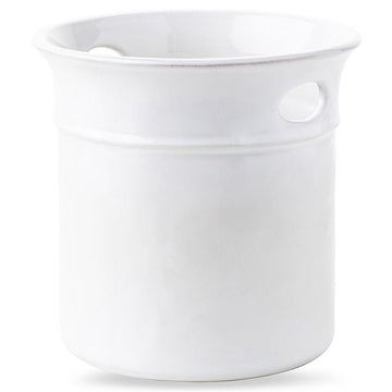 Juliska Puro Utensil Crock