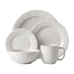 Juliska 'Puro' Whitewash Pasta Bowl