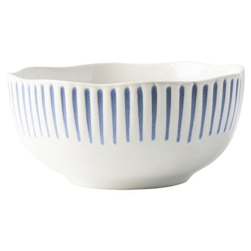 Juliska Sitio Stripe Cereal