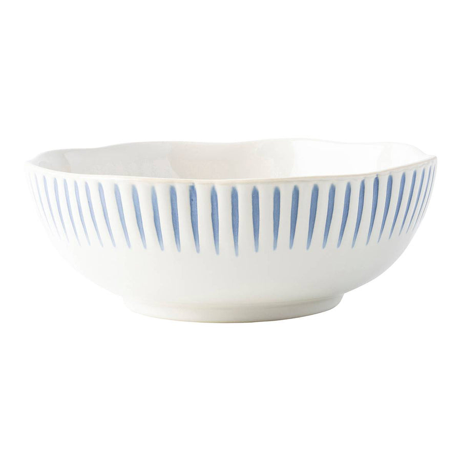 Juliska 'Sitio Stripe' Coupe