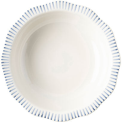 Juliska 'Sitio Stripe' Serving Bowl