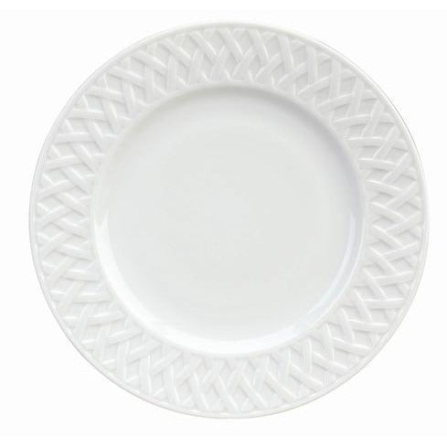 Philippe Deshoulieres Louisiane Dessert Plate