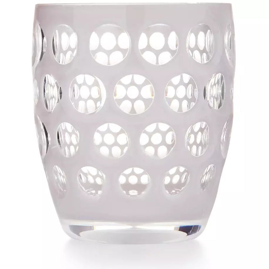 Mario Luca Giusti Lente White Tumbler