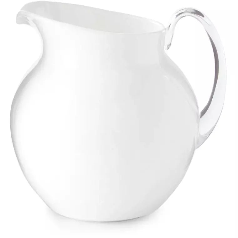 MarioLuca Giusti Pitcher
