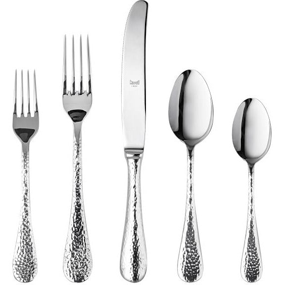 Mepra Epoque 5-Piece-Place-Setting